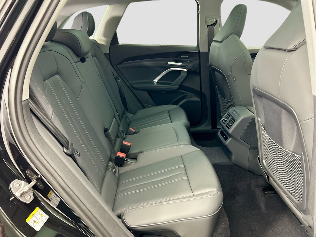 Used 2025 Audi Q5 Premium Plus AWD/4WD image 22