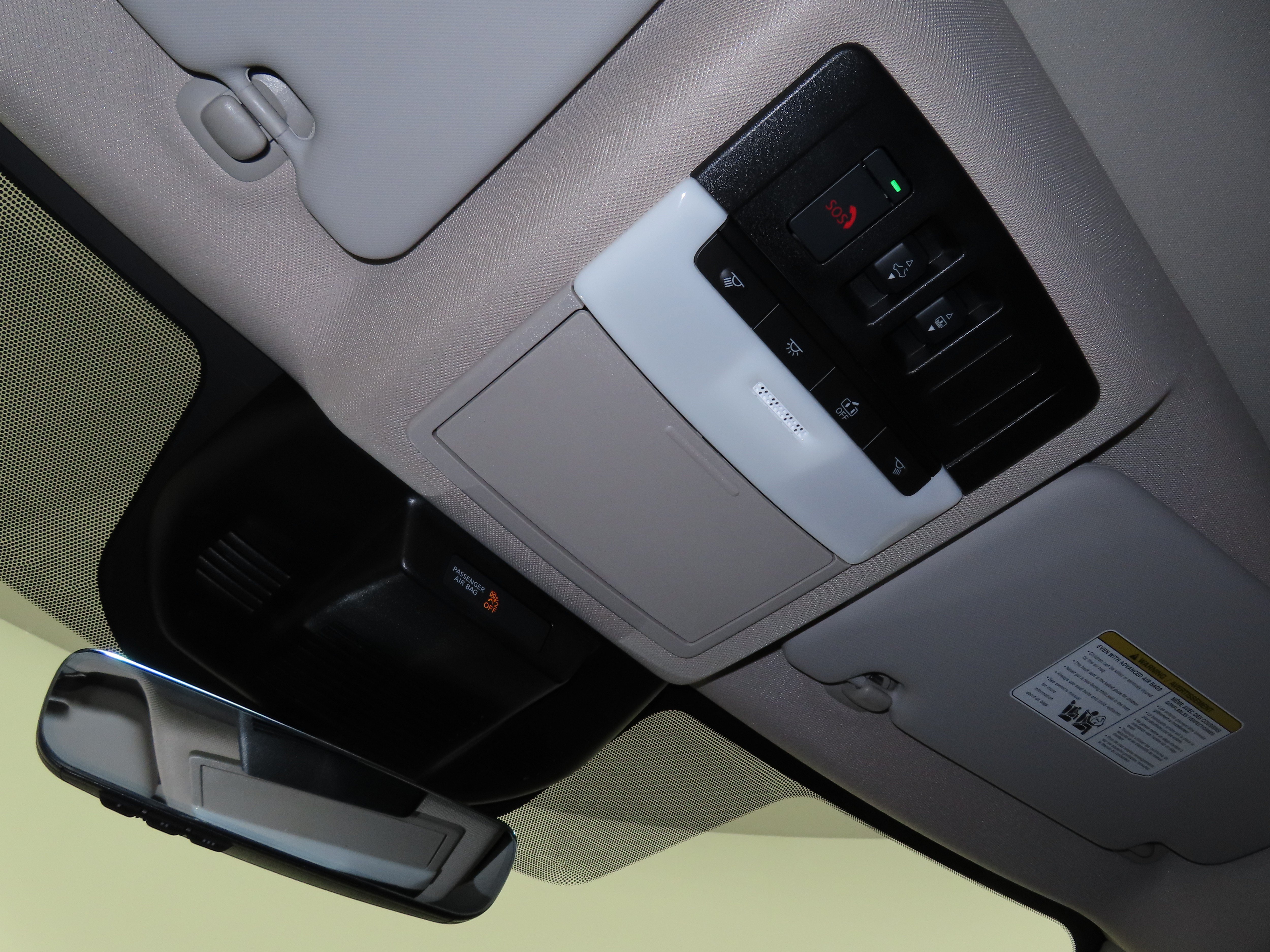 New 2026 Nissan Rogue Dark Armor AWD/4WD image 23