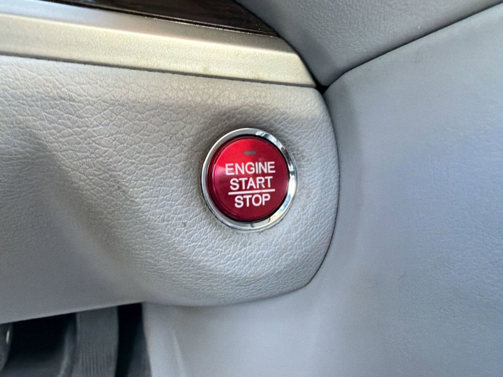 Used 2014 Acura RLX w/ Advance Package image 26