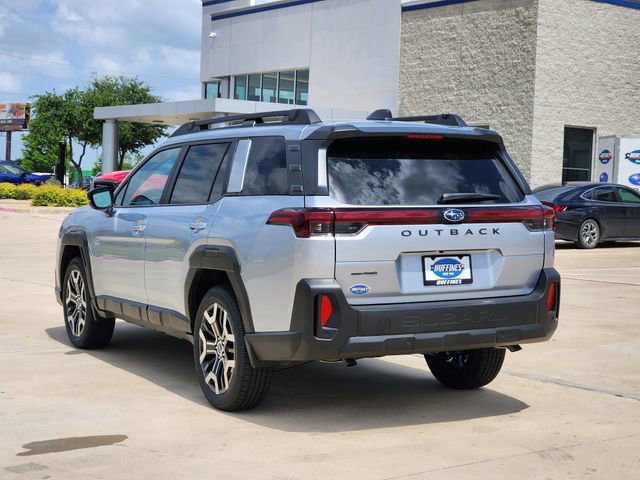 New 2026 Subaru Outback Touring XT AWD/4WD image 3
