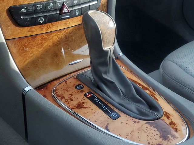 Used 2006 Mercedes-Benz E 350 4MATIC Wagon image 19