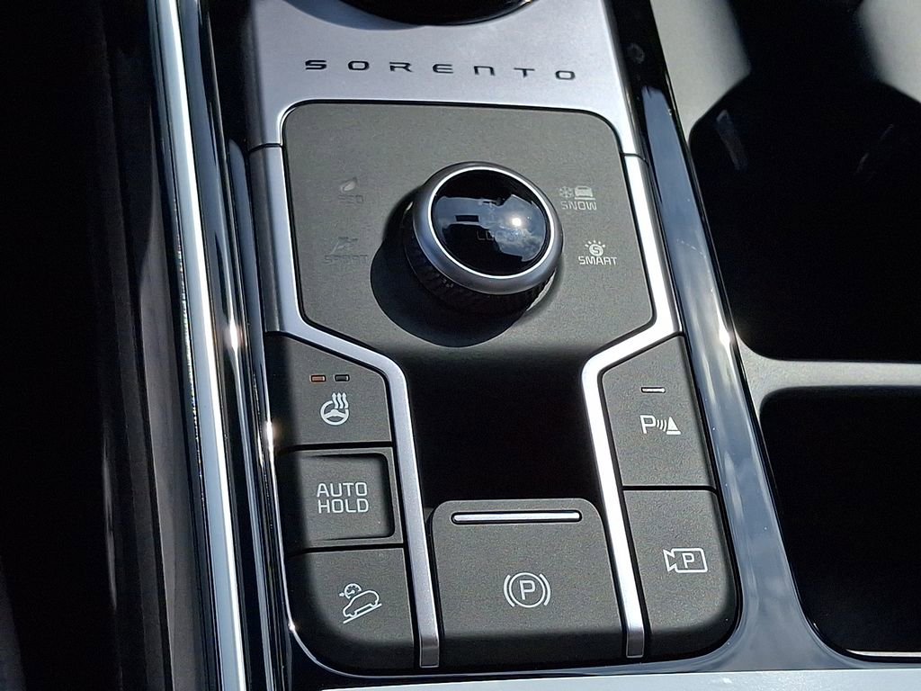 New 2025 Kia Sorento SX Prestige image 18