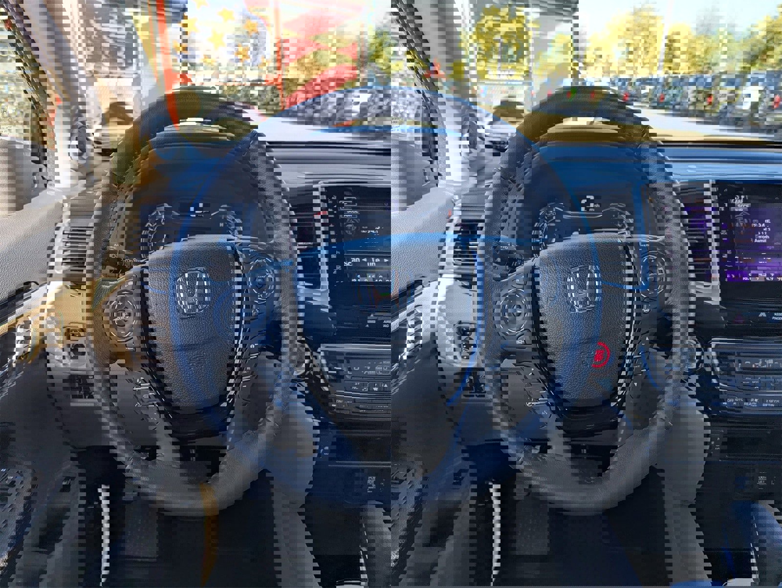 Used 2018 Honda Ridgeline RTL-E image 25