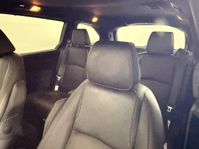 Used 2023 Honda Odyssey Sport image 32