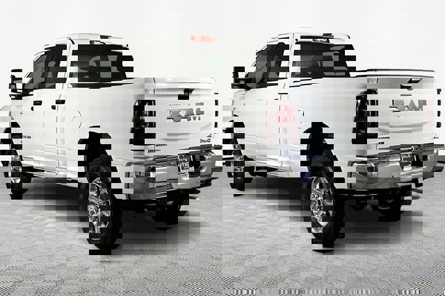 New 2026 RAM 2500 Big Horn image 4