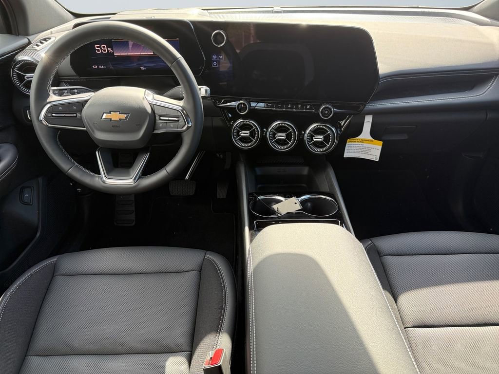 New 2024 Chevrolet Blazer EV LT image 10