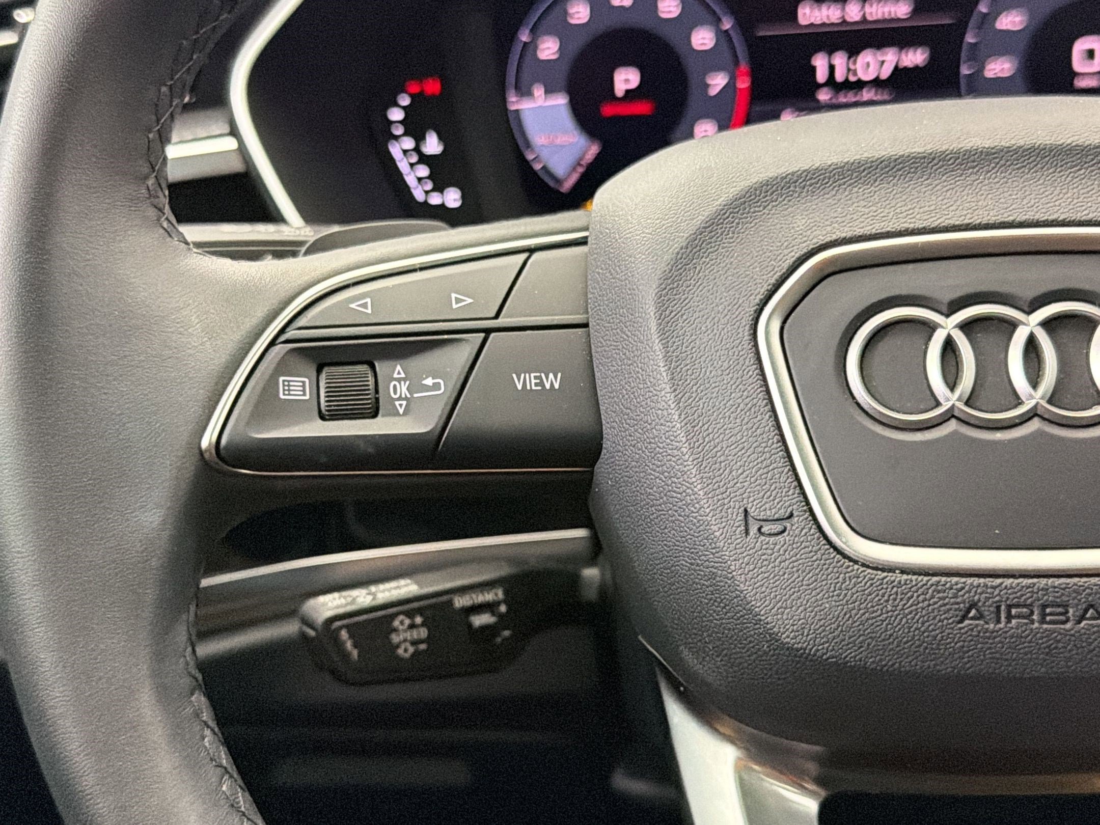 Certified 2025 Audi Q3 2.0T Premium w/ Convenience Package AWD/4WD image 29