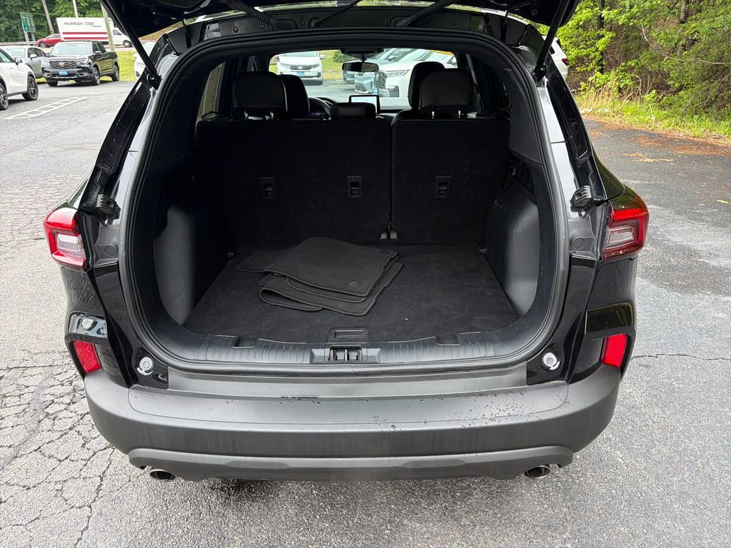 Used 2025 Ford Escape ST-Line AWD/4WD image 21