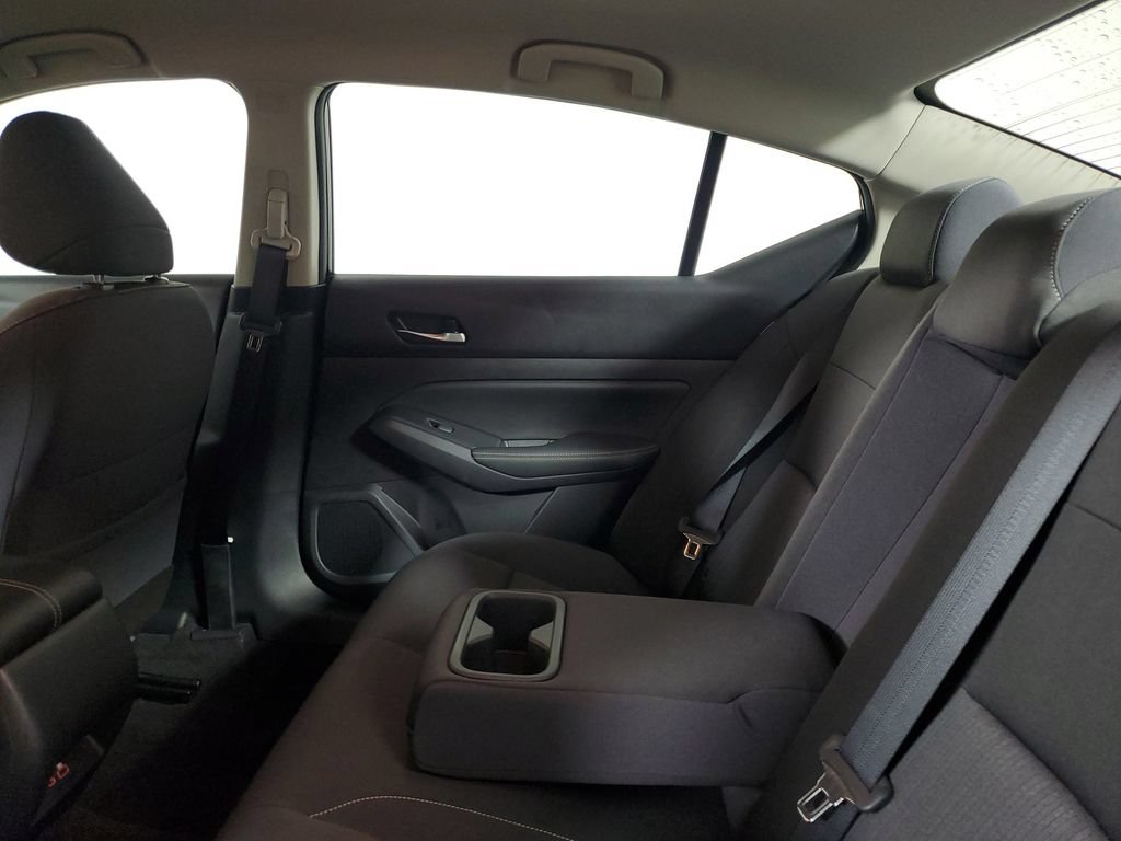 Used 2020 Nissan Altima 2.5 S FWD image 10