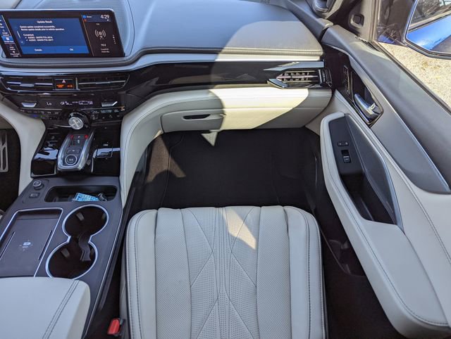 Certified 2025 Acura MDX A-Spec image 15