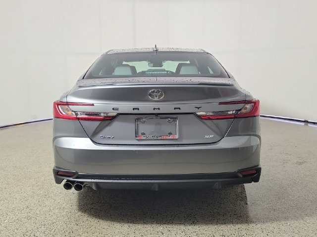 Used 2026 Toyota Camry SE w/ Convenience Package FWD image 5