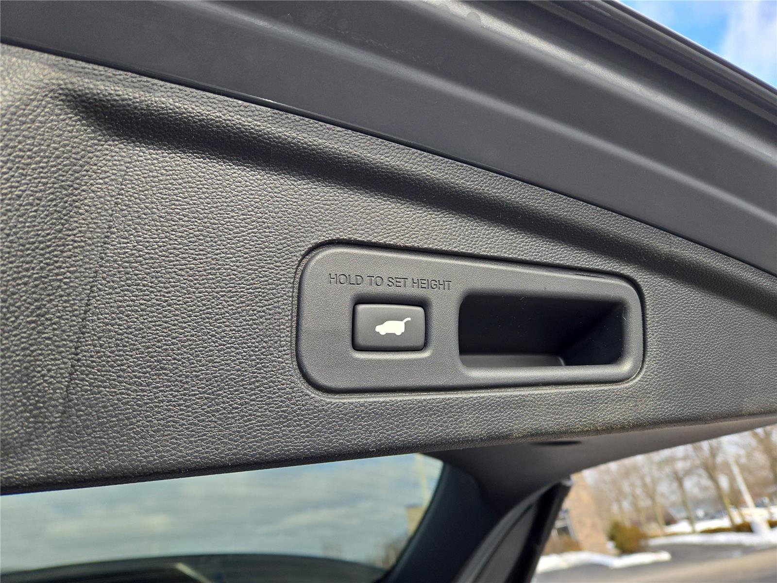 New 2026 Acura MDX Type S image 32