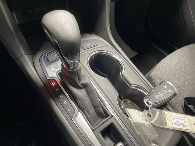 Used 2023 Chevrolet Equinox LT AWD/4WD image 20