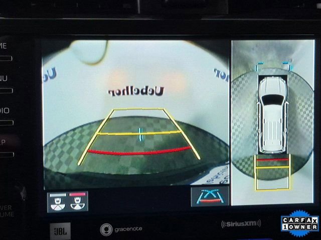 Certified 2022 Toyota 4Runner TRD Pro image 21