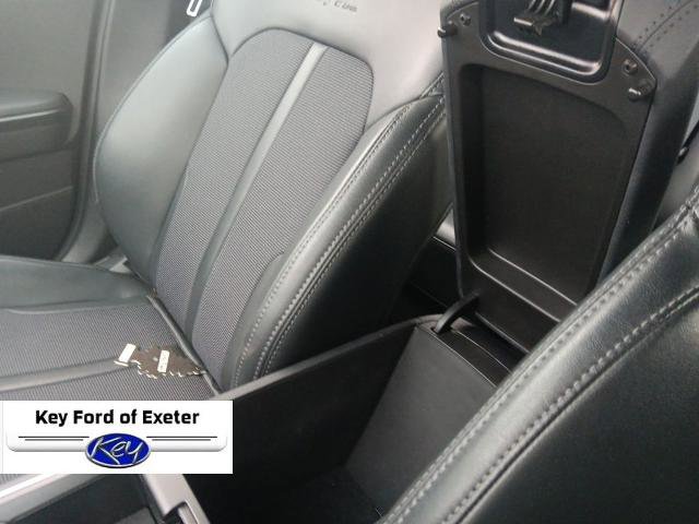 Used 2023 Kia K5 GT-Line image 27