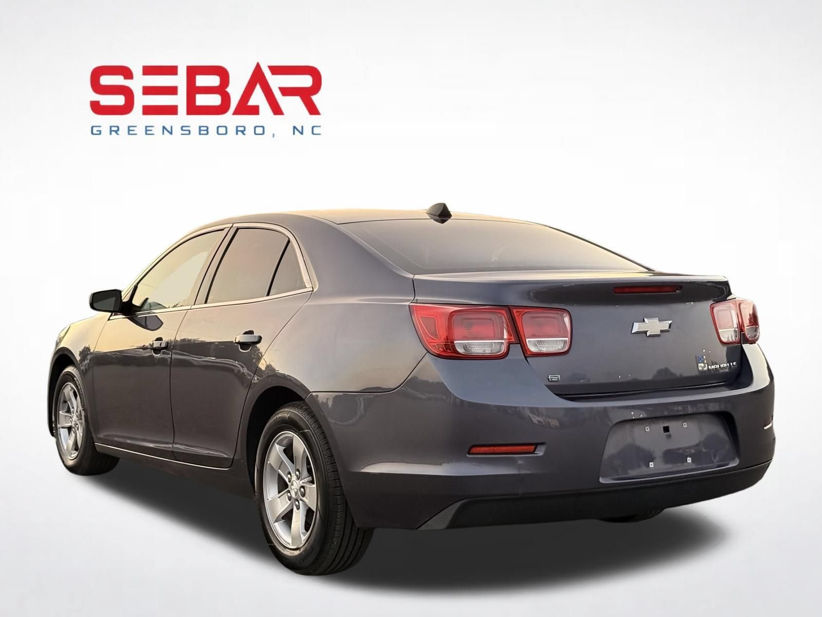 Used 2014 Chevrolet Malibu LS FWD image 10
