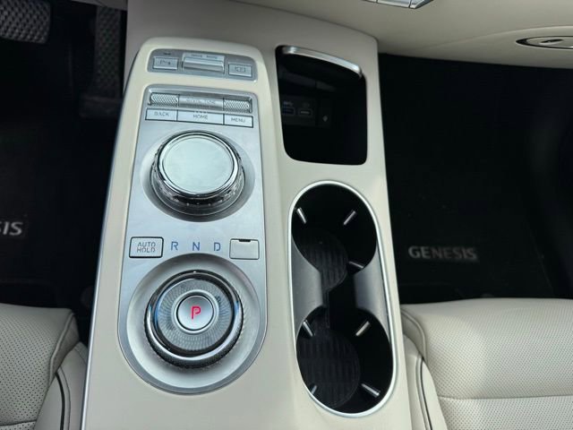 Certified 2023 Genesis GV70 2.5T Advanced w/ Advanced Package image 32