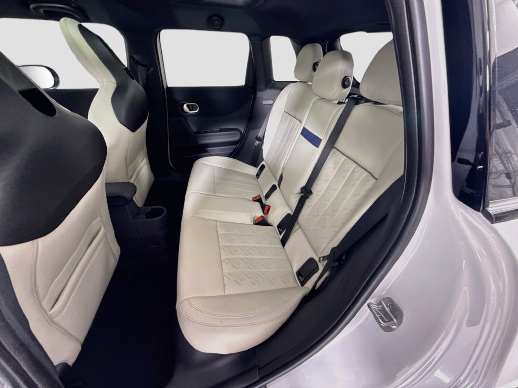 New 2027 MINI Cooper S FWD image 21