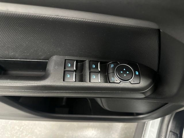Used 2021 Ford Bronco Sport First Edition AWD/4WD image 10