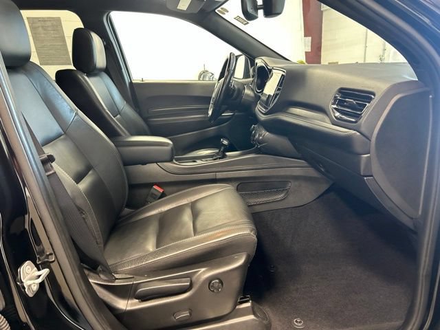 Used 2021 Dodge Durango GT AWD/4WD image 16