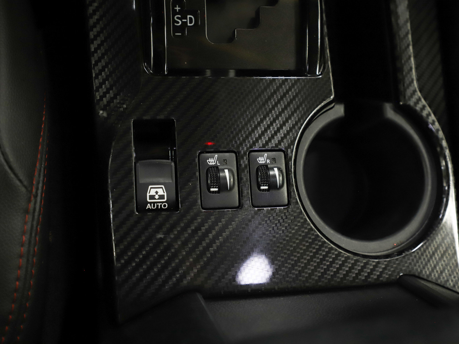 Used 2020 Toyota 4Runner TRD Pro image 25