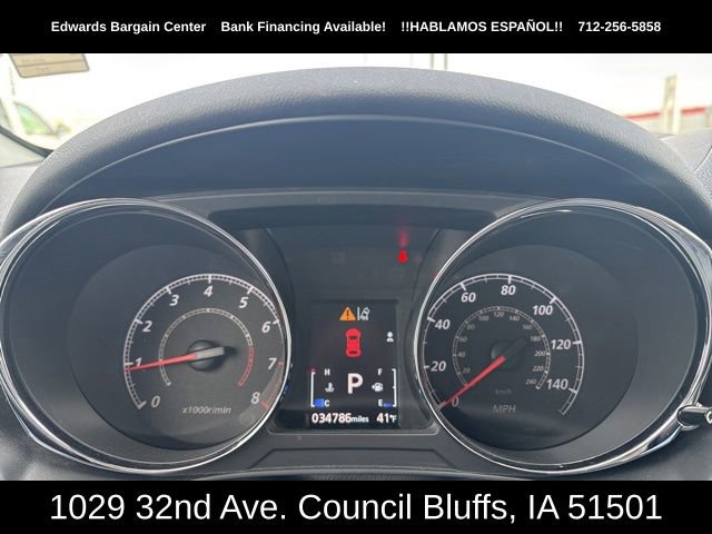 Used 2021 Mitsubishi Outlander Sport ES image 17