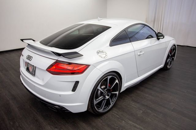 Used 2021 Audi TT RS image 10
