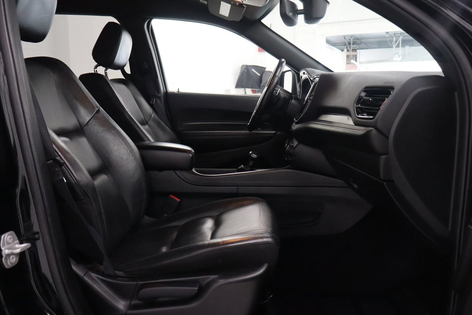 Used 2022 Dodge Durango GT w/ Trailer Tow Group IV AWD/4WD image 20