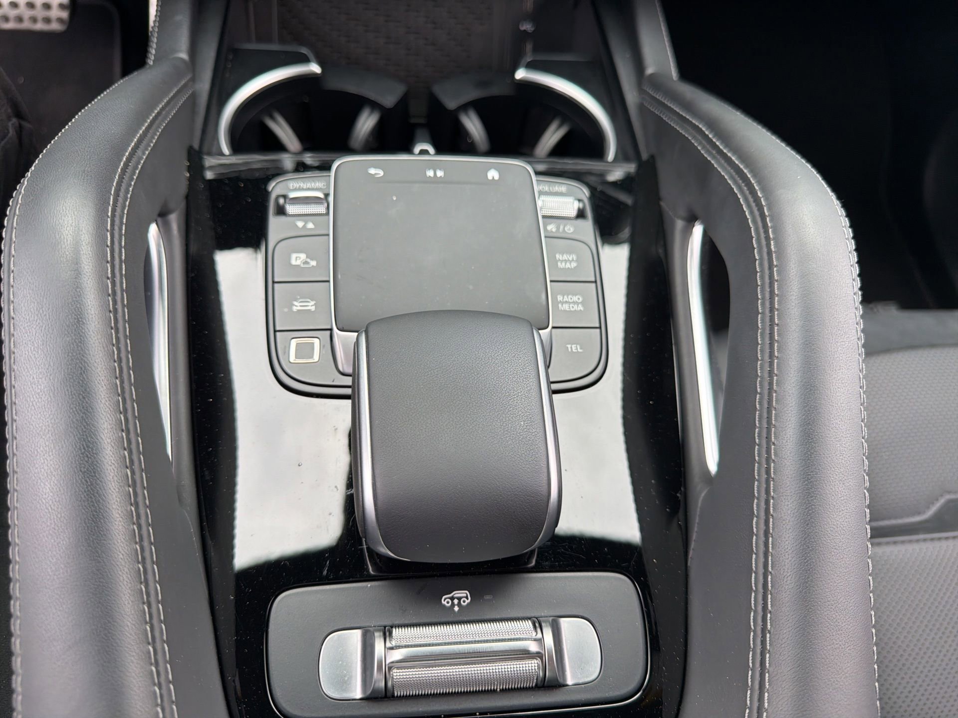 Used 2025 Mercedes-Benz GLE 53 AMG 4MATIC image 37