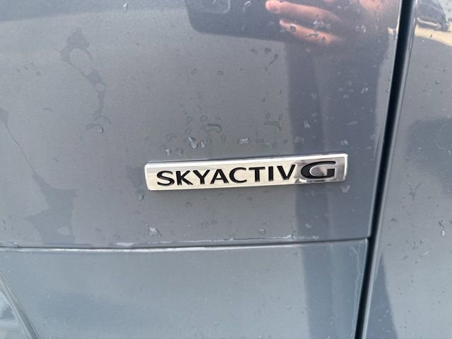 Used 2023 MAZDA CX-30 AWD 2.5 S w/ Preferred Package image 9