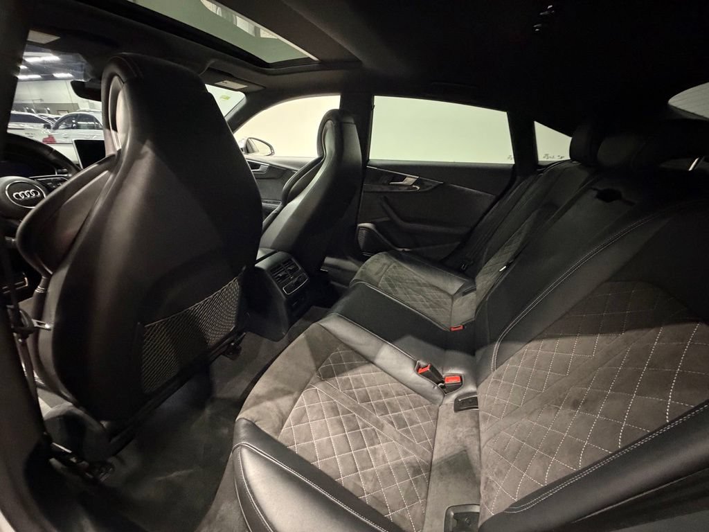 Used 2019 Audi S5 Premium Plus w/ Premium Plus AWD/4WD image 30
