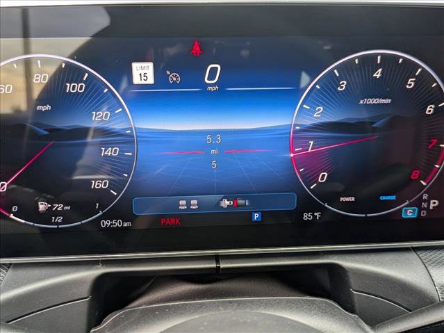New 2026 Mercedes-Benz CLE 300 4MATIC Coupe image 10