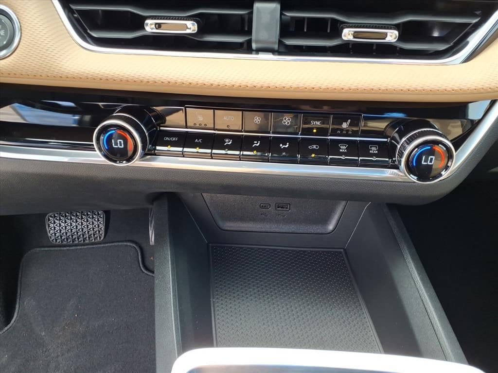 New 2026 Chevrolet Equinox ACTIV FWD image 20