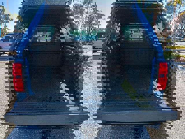 Used 2019 Chevrolet Silverado 2500 High Country w/ Duramax Plus Package image 13