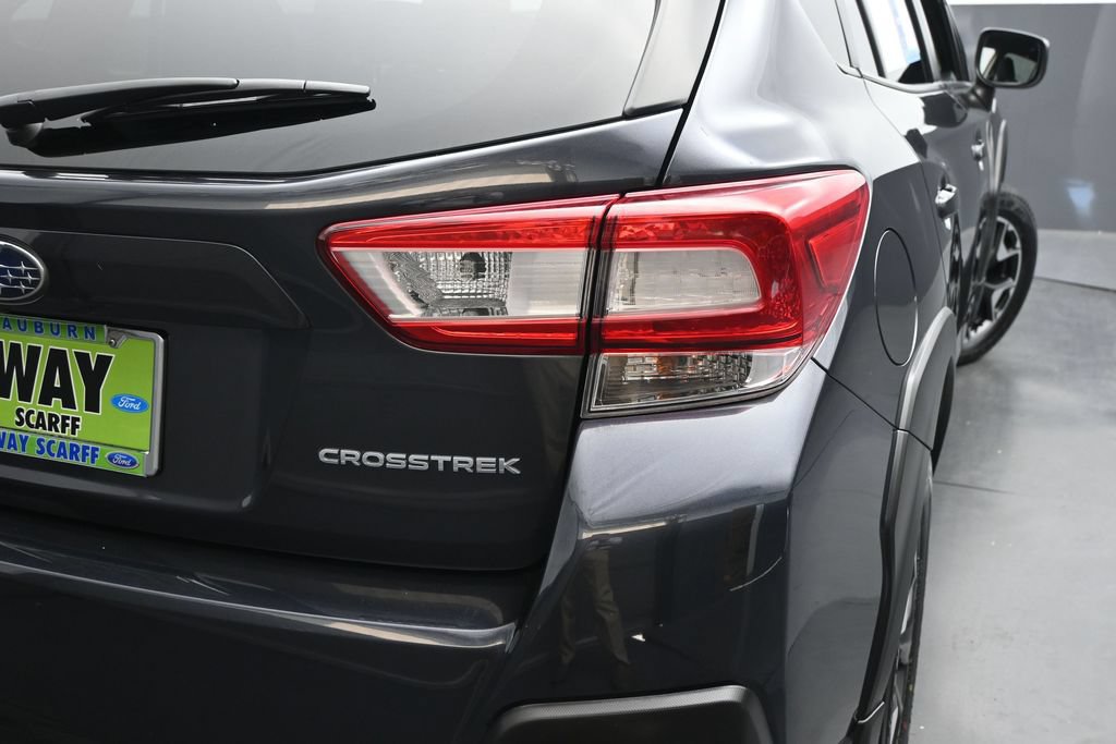Used 2019 Subaru Crosstrek 2.0i Premium AWD/4WD image 2