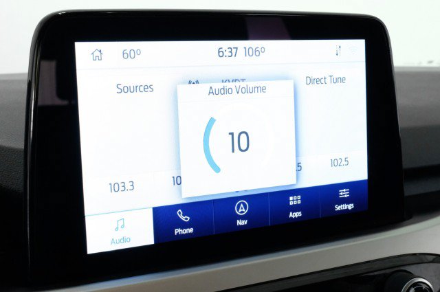 Used 2020 Ford Escape SE AWD/4WD image 27