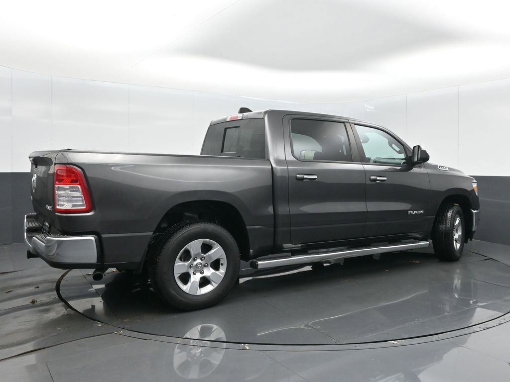 Used 2019 RAM 1500 Big Horn image 7