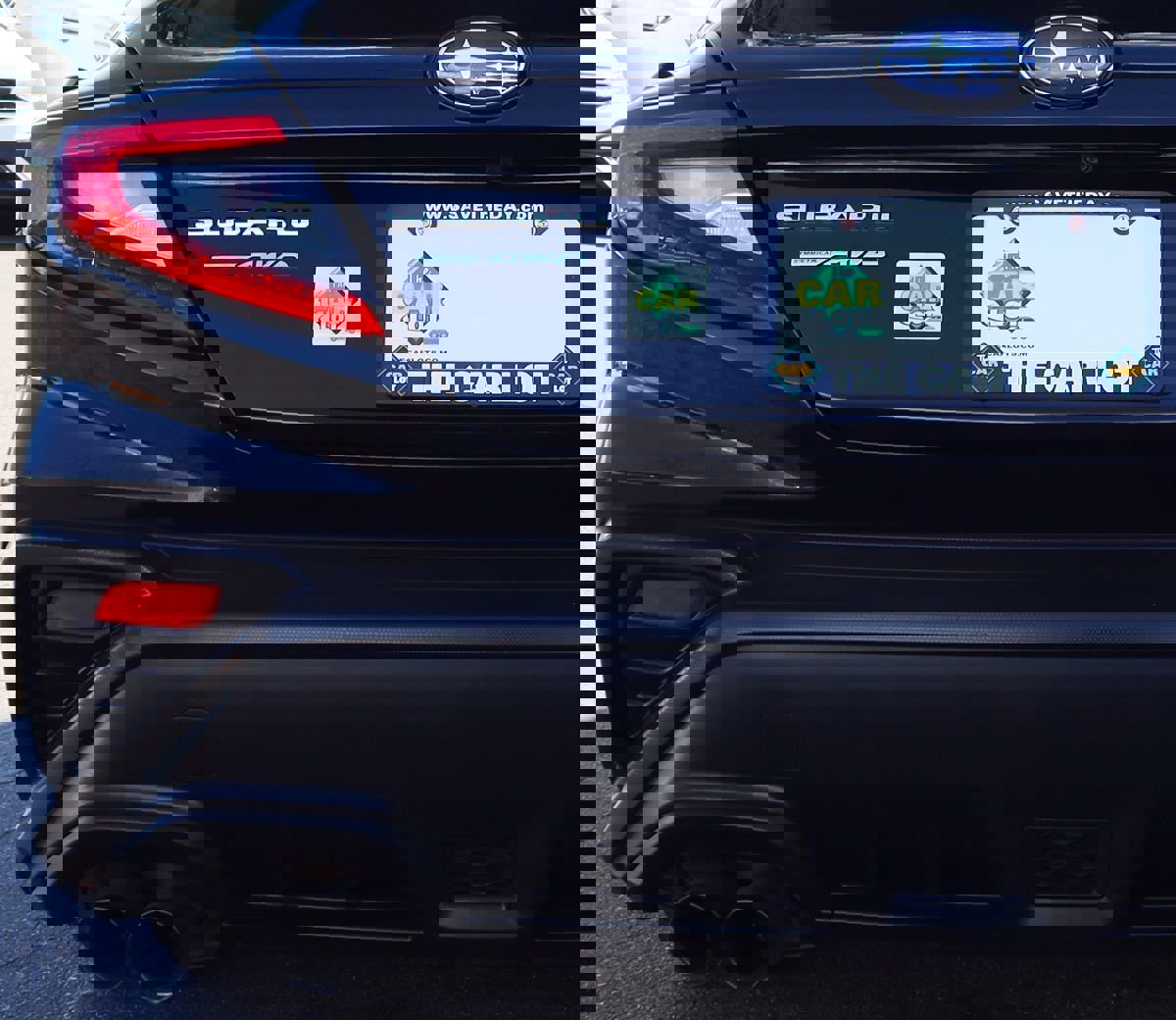 Used 2024 Subaru WRX Premium image 18