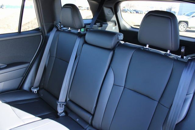 New 2026 Subaru Outback Premium image 17