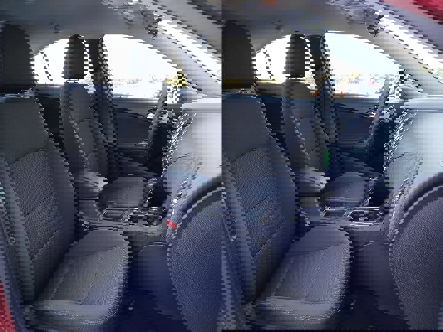 Used 2019 Chevrolet Cruze LT image 43