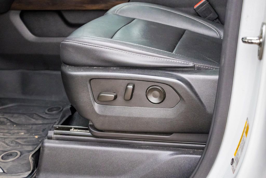 Used 2022 GMC Sierra 1500 SLT image 24