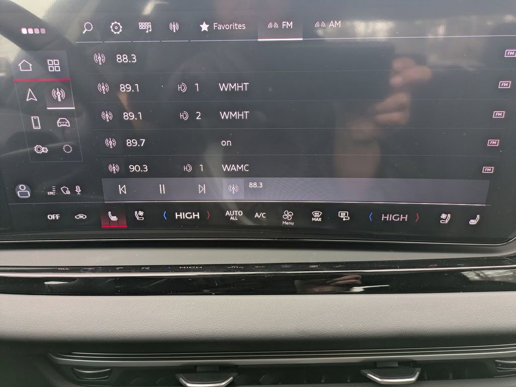 New 2026 Audi A6 Premium Plus AWD/4WD image 23