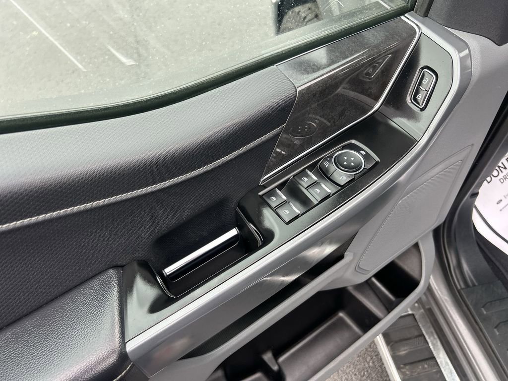 Used 2024 Ford F150 XLT image 19