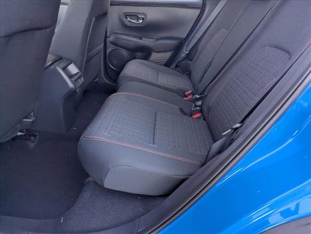 New 2026 Honda HR-V Sport image 13