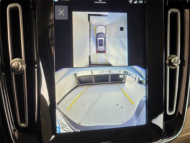 New 2026 Volvo XC40 B5 Plus w/ Protection Package Premier image 15