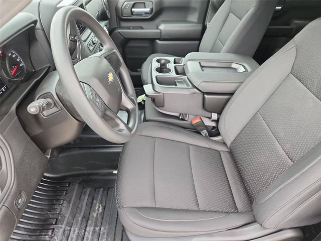 New 2026 Chevrolet Silverado 3500 W/T w/ WT Convenience Package AWD/4WD image 18