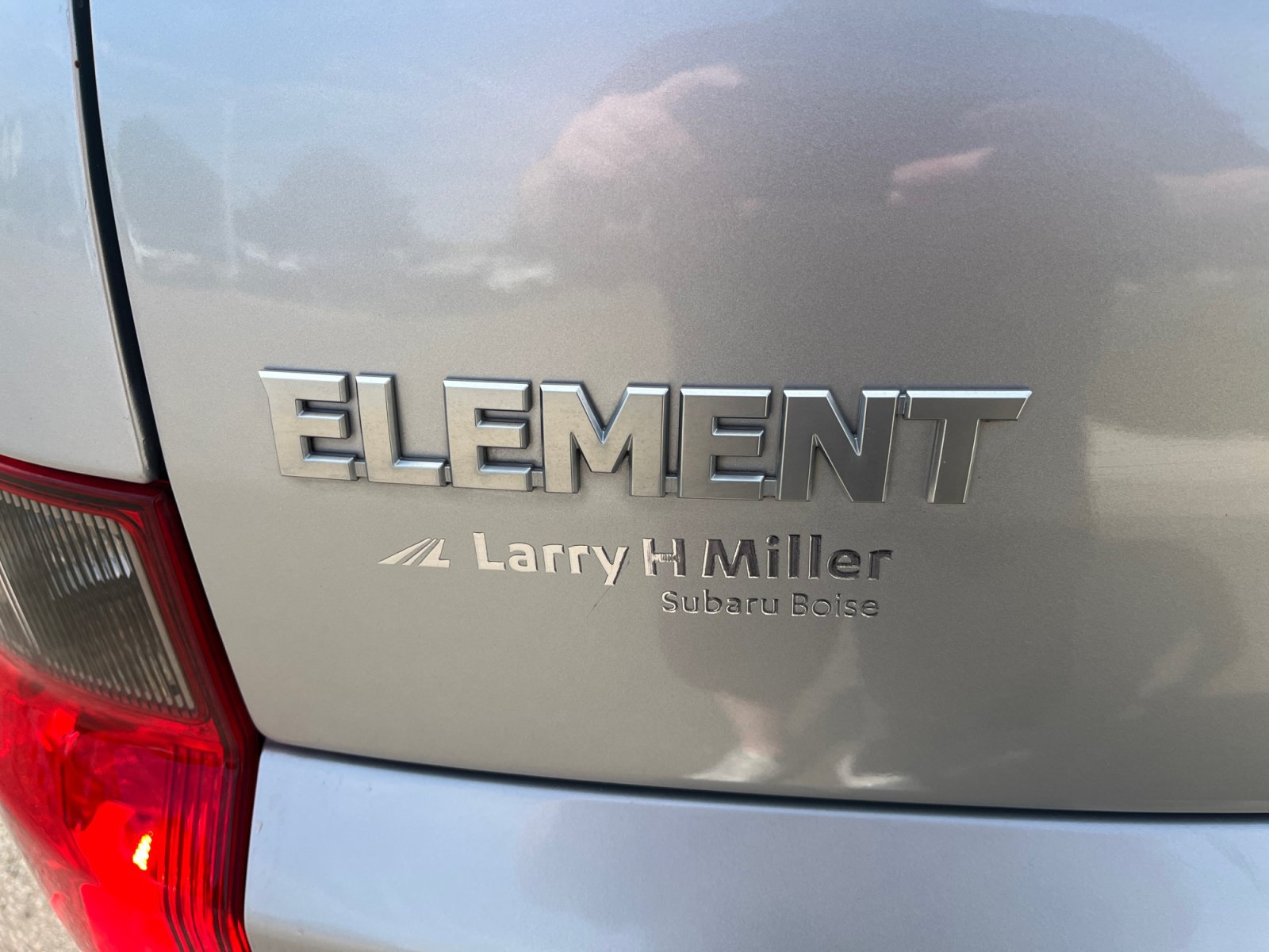 Used 2006 Honda Element EX-P image 24