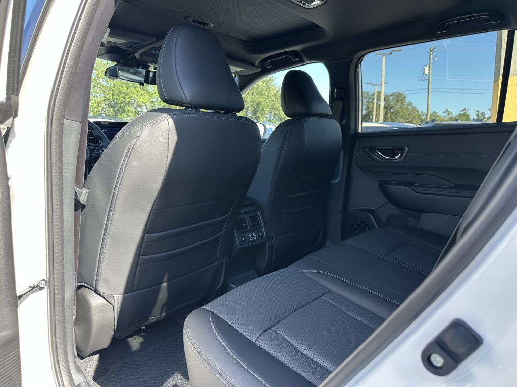 New 2026 Subaru Outback Limited AWD/4WD image 17