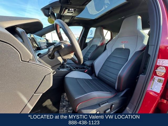 Certified 2024 Volkswagen GTI Autobahn image 31