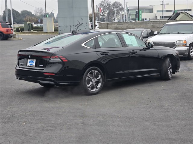 Used 2024 Honda Accord EX-L image 4